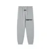 EssentialShoodie Men Designers ESS PANTSトップメンズフォグダブルスレッドフィルックハイストリートガードパンツカジュアルタイフィートメンズとレディースピュアコットンカジュアルパンツ