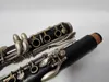 YCL61 Clarinetto professionale Strumento musicale Custodia rigida