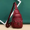 Moda couro genuíno macio bolsas de ombro das mulheres dos homens totes bolsa corpo cruz saco cosmético bolso do telefone celular carteiras moeda p238n