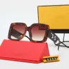 Lunettes de soleil design Hommes lunettes de soleil femmes lunettes de soleil de mode luxe Lunettes de soleil de créateur complètes lunettes de soleil miroir lunettes polarisées UV400 Lunettes de soleil avec boîte