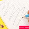 20Pcs/Lot Cute Cartoon HB Wooden Lead Pencils with Animal Head Eraser Childrenwriting Kawaii Stationery School Students Supplies 240118