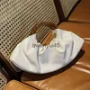 Sacs à bandoulière obos plissé Clu sac PU cuir luxe designer et sacs pour femmes 2023 nouvelle mode grande capacité croissant dame bourseh24131