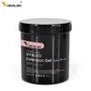 225g Venalisa Camouflage Losweken UV LED Clear Color Builder Extension Nail Gel Jelly Gel Quick Building Nail Gel polish 240127