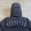 남자 디자이너 재킷 겨울 따뜻한 바람 방풍 다운 자켓 소재 XS-XL 크기 커플 모델 새로운 의류 스트리트웨어