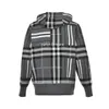 Lyxiga tröjor för män, fashionabla hoodies, designer hoodies, hiphop-mäns hoodies, brevtryckta casual pullover hoodies, höst varma jackor 835