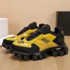 Scarpe firmate da uomo Cloudbust Thunder sneakers tessuto in maglia piattaforma bassa suola in gomma leggera scarpe da ginnastica runner per il tempo libero 36-46