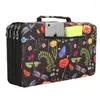 Slots Etui School Etui Voor Meisjes Briefpapier Pen Box Grote Capaciteit Strafkantoor Grote Tas Art Pouch Supplies