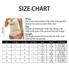 Women's Shapers Waist Trainer Corset Slimming Belt Shaper Body Modeling Strap 2024