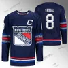 New York "Rangers" 23 Adam Fox 2024 Stadium Series Jersey 93 Mika Zibanejad Artemi Panarin Igor Shesterkin K'Andre Miller Chris Kreider Ryan Lindgren Vincent Trocheck