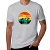 Men's Polos I Love Peeing Outside Camping Funny T-Shirt Funnys Heavyweights Blacks Clothing