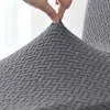 Recliner Sofa Cover Armchair Case Sofa Cover Anti-Dust Non-Slip Lazy Boy Cover Solid Color Universal Seat Cover 1/2/4/6 Peice 240119