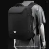 Backpack 50 L Large Capacity College Student School Bags High Quality Travel Business Commuter Oxford Waterproof