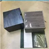 Caixas de alta qualidade Offshore Watch Original Box Papers Certificado Wood Boxe Bolsa Presente para 15400 15500 15710 26703 26470 Watches244l