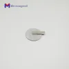 10pcs n35 2051 5mm permanent magnet 2051 5 super strong neo neodymium block ndfeb magnet with nickel coating ZZ