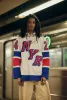 New York "Rangers" 23 Adam Fox 2024 Stadium Series Jersey 93 Mika Zibanejad 10 Artemi Panarin 31 Igor Shesterkin 79 K'Andre Miller 20 Chris Kreider 55 Ryan Lindgren 00