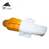 3F UL GEAR – housse de sac de couchage TYVEK, mise à niveau, aérée, résistante à l'humidité, chauffant chaque doublure intérieure sale, sac de bivouac 240122