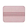 Table Mats Food Grade Silicone Sink Mat Easily Clean And Maintain For Storing Drying Dishes