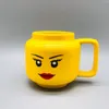 Mokken Grappige Keramische Kopjes Cartoon Koffie Melk Thee Water Cup Leuke Kinderen Drinken Camping Party Picknick Geschenken