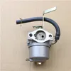 Carburador compatible con Yamaha MZ175 EF2600 EF2700 2KW generador de 4 tiempos YP20G YP30G bomba de agua carburador de gasolina carby parts186Z