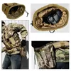 Cell Phone Pouches Outdoor Military Waist Fanny Pack Mobile Phone Pouch Outdoor Tactical Bag Belt Waist Bag Gear Bag Gadget backpacks outdoor bag YQ240131