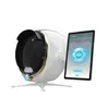 Professione di AI Intelligent Imager 8 Spectrum Digital Magic Mirror Skin Scanner Analyzer Facial Analysis Spa Salon Usa la macchina di bellezza