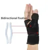Wrist Support 1PC Thumb Splint Stabilizer Wrist Support Brace Protector Carpal Tunnel Tendonitis Pain Relief Right Left Hand Immobilizer YQ240131