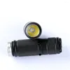 Flashlights Torches Convoy T2 AA Flashlight