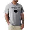 Erkek Polos? Tsun Catderere T-Shirt Yaz Kıyafetleri Anime Erkekler Grafik T Shirt