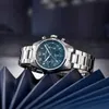 その他の時計Pagani Sign PD1773 2023 New Mens Quartz Sports Watch VK63 Sapphire Waterproof Chronograph J240131