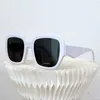 Солнцезащитные очки Большие нестандартные женские солнцезащитные очки для отпуска, повседневная защита от солнца РАЗМЕР 52 23 145, лучшая версия мужских 3D стереоскопических ножек V94J