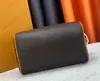 Дизайнерская туалетная сумка Dopp Kit, косметички M46696, женский карман для макияжа, сумка для стирки, сумка для туалетных принадлежностей, сумка для туалетных принадлежностей, кошелек-клатч, кошельки Hobo, мужские письма Sacoche dhgate M47528