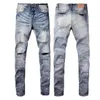 Vêtements pour hommes Jeans Designer Design Style Fashion Jean Apparel Automne Kpop Unisexe High Falle Streetwear Outdoor Men Clothing Casual Tops YH9