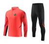 U.S. Sassuolo Calcio Men and Children's Leisure Sports Sports Outdoor długoterminowy trening treningowy Sports Sports Casual Płaszcz rozmiar 4xs-2xl