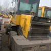 Gebrauchte Baumaschinen für schwere Radlader