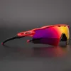 Солнцезащитные очки для спорта на открытом воздухе, велосипедные солнцезащитные очки с поляризационными линзами UV400, Mtb, велосипедные очки для мужчин и женщин, Ev Riding Sun SAE5 A0AI