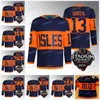 Mathew Barzal Islanders 2024 Stadion Series Jersey Noah Dobson Bo Horvat Ilya Sorokin Brock Nelson Jean-Gabriel Pageau Anders Lee Matt Martin Casey Cizikas