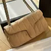 Kadın Lüksler Çanta Cüzdan Kadın Tasarımcıları Çanta Lüks Çantalar Crossbody Çanta Tasarımcı Çanta Omuz Dhgate Pahalı 10A 06