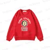 Designer de luxe Petites filles Garçons Tops Sweatershirt Classique Vêtements à manches longues Enfants Sweats à capuche Mode Vêtements de plein air pour enfants SDLX Chance