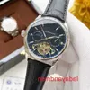 Roless Mens Watch Designer يشاهد ساعة ميكانيكية أوتوماتيكية عالية الجودة مع مربع أصلي 55sm RCWW