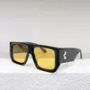 Lässige Designer-Sonnenbrille mit übergroßen Beinen, starker dreidimensionaler Effekt, gestreift, Farbe neutral, I013, UV-beständig, Luxus-Sonnenbrille UV400