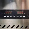 Congélateur à température 3 couches Réfrigérateurs commerciaux dans les restaurants Différentes températures