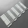 Strips 10pcs Set 5led LED Backlight Strip لـ LVU550NDEL CD9W18 4C-LB5504 HR3 HR4 4C-LB5505-HR01J 55HR330M05A5 V12440