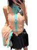 Chan 2024 CCC Ny jacka kläder Kvinnor Designer Fashion Coat Sexig Knit Vest Leisure Cardigan Jackor Womens Mors Day Gift