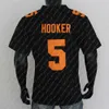 American College Football Wear Orange Bowl Tennessee Voluntários Jersey Joe Milton III Hendon Hooker Jalin Hyatt Jaylen Wright Jabari Smal 34