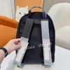 Mens Backpacks School Bags designer backpack Large Capacity back pack shoulder bags outdoor bag Triangle 5A 2023261h