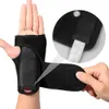 Wrist Support 1Pcs Wrist Support Splint Arthritis Band Belt Carpal Tunnel Wrist Brace Sprain Prevent Professional Wrist Protector Hand Brace YQ240131