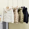 Women's Trench Coats 23 Modeller Fashion Fashionmonger Down Winter 2024 Fashionable Stylish Advanced Cotton Cocoon Shaped Puffer JA