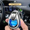 Car Air Freshener Clip Fragrance For Auto Interior Accessories Diffuser Vent Perfume Purifier