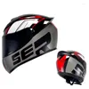 Capacetes de motocicleta capacete de corrida motocross rosto cheio para honda cbr250r cbr300r cbr1000rr cbr600rr cbr954rr pcx 125/150