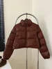 Femmes doudounes Designer hommes hiver chaud manteau North the Faced veste sport Northface Puffer mode broderie classique fermetures à glissière décontractées coupe-vent vêtements d'extérieur